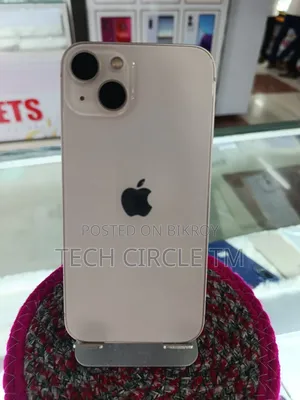 Apple iPhone 13 128 GB Pink