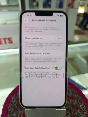 Apple iPhone 13 128 GB Pink