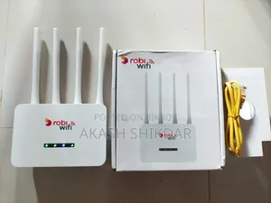 Robiwifi Router