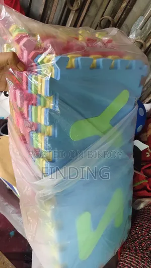 Kids Puzzle