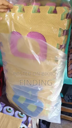 Kids Puzzle
