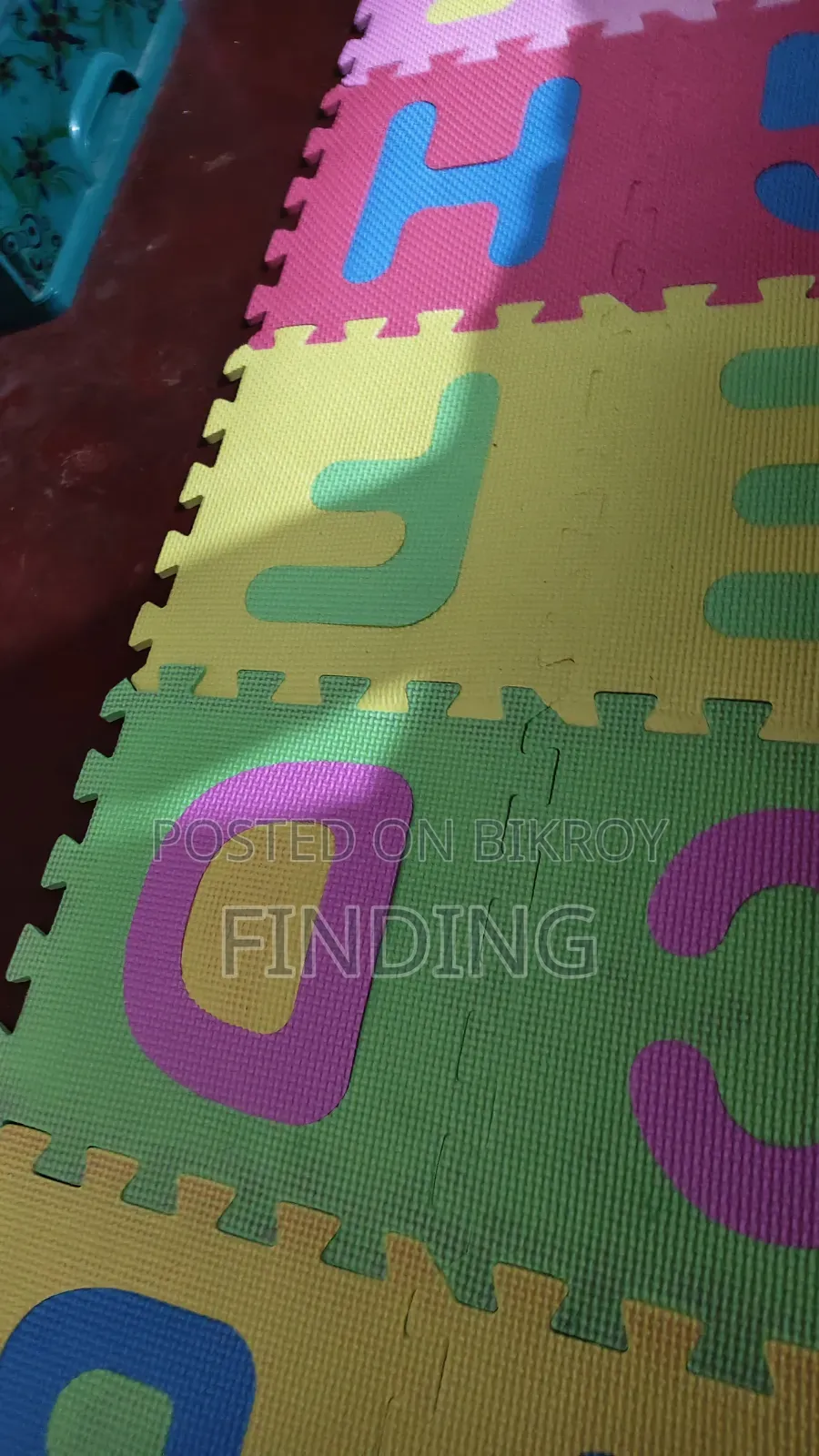 Kids Puzzle