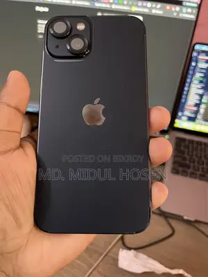 অ্যাপল আইফোন ১৩ ১২৮ জিবি ব্লু