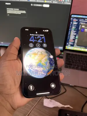 অ্যাপল আইফোন ১৩ ১২৮ জিবি ব্লু