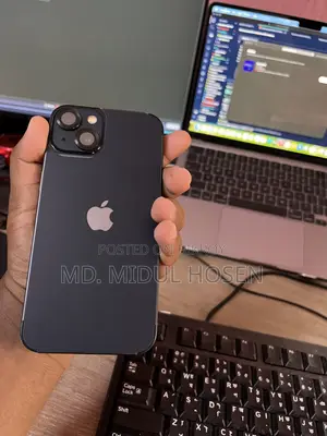 অ্যাপল আইফোন ১৩ ১২৮ জিবি ব্লু