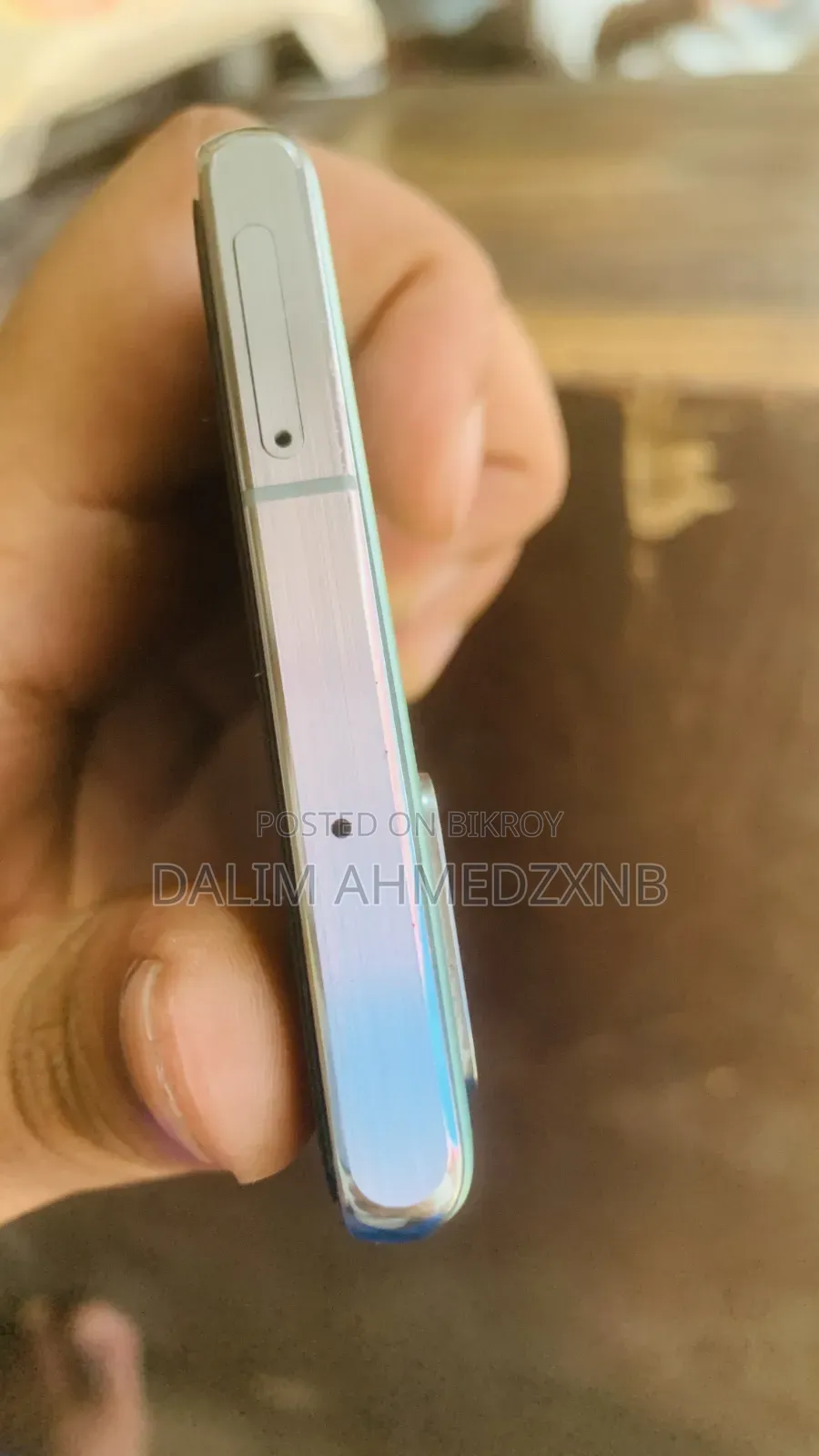 স্যামসাং গ্যালাক্সি নোট ২০ ৫জি ১২৮ জিবি গ্রিন