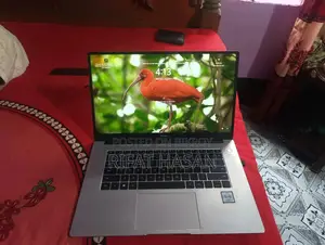 Laptop Huawei Matebook D 15 8GB Intel Core I3 SSD 256GB