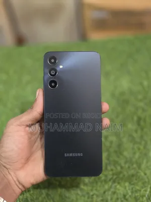 Samsung Galaxy A05s 64 GB Black