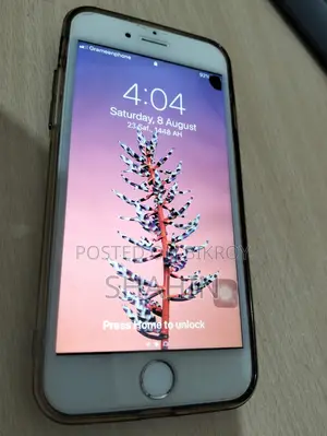 Apple iPhone 6 16 GB Gray