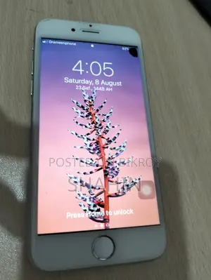 Apple iPhone 6 16 GB Gray