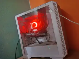 Desktop Computer MSI Model 32GB Intel Core I5 SSD 1TB
