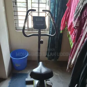 Gym Cycling Machine