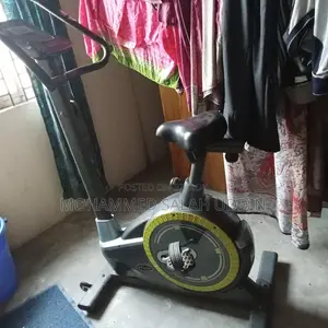 Gym Cycling Machine