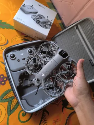 DJI Neo 2 Fly More Combo