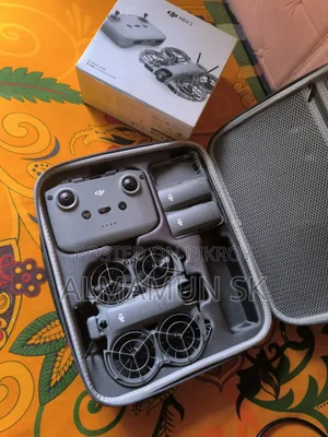 DJI Neo 2 Fly More Combo