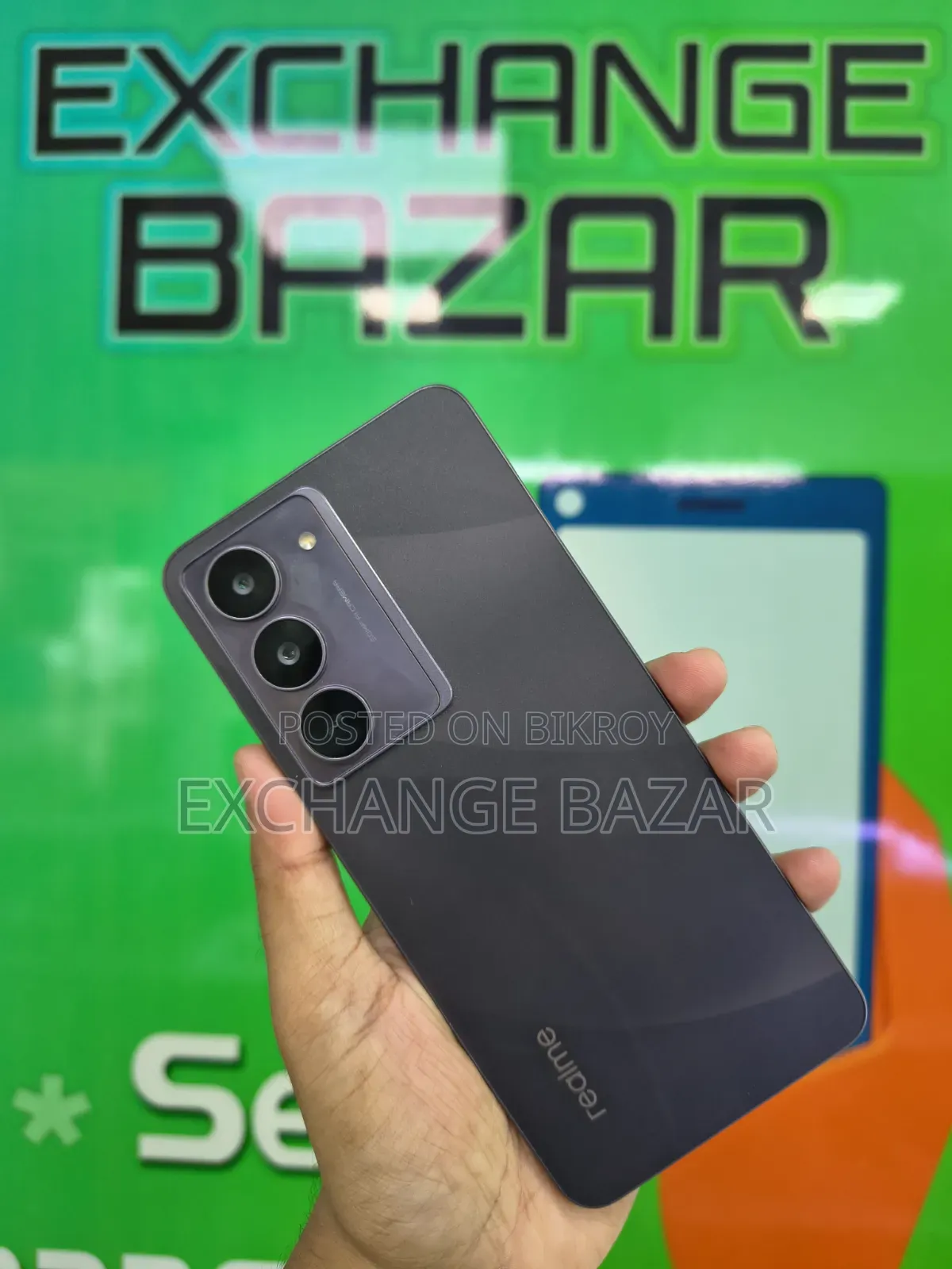 রিয়েলমি ১৪এক্স ২৫৬ জিবি