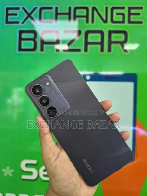 রিয়েলমি ১৪এক্স ২৫৬ জিবি