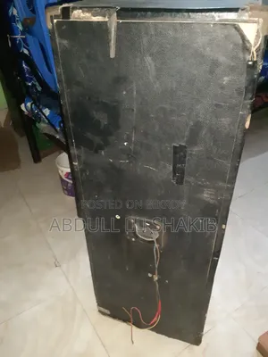ডাবল স্পিকার