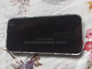 Apple iPhone 16 Pro Max 512 GB Silver