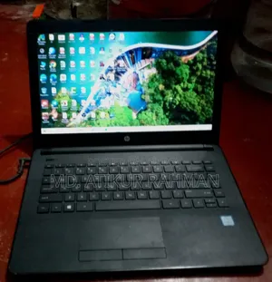 Laptop HP EliteBook 840 G8 8GB Intel Core I3 SSD 500GB