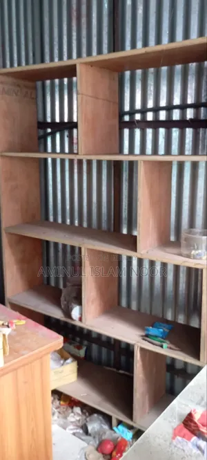 Store Equipment