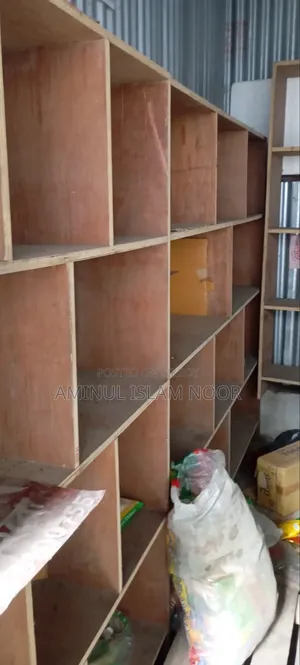 Store Equipment
