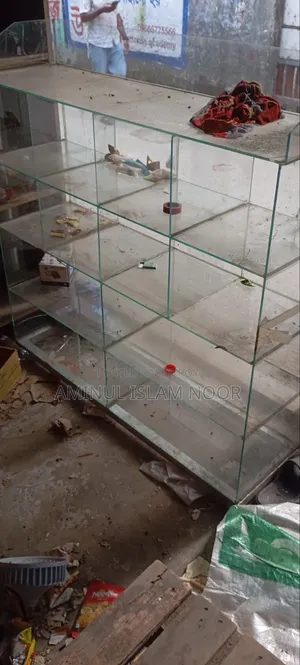 Store Equipment