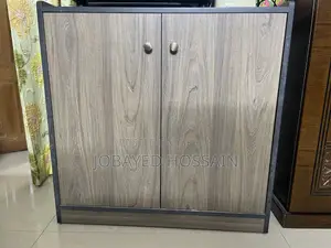 1 Shoe Rack