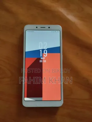 Xiaomi Redmi 6A 16 GB Bronze