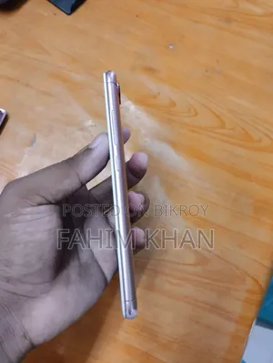 Xiaomi Redmi 6A 16 GB Bronze