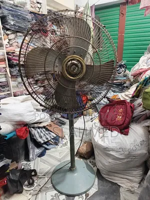 Starco Floor Fan