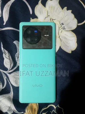 Vivo X80 256 GB Blue