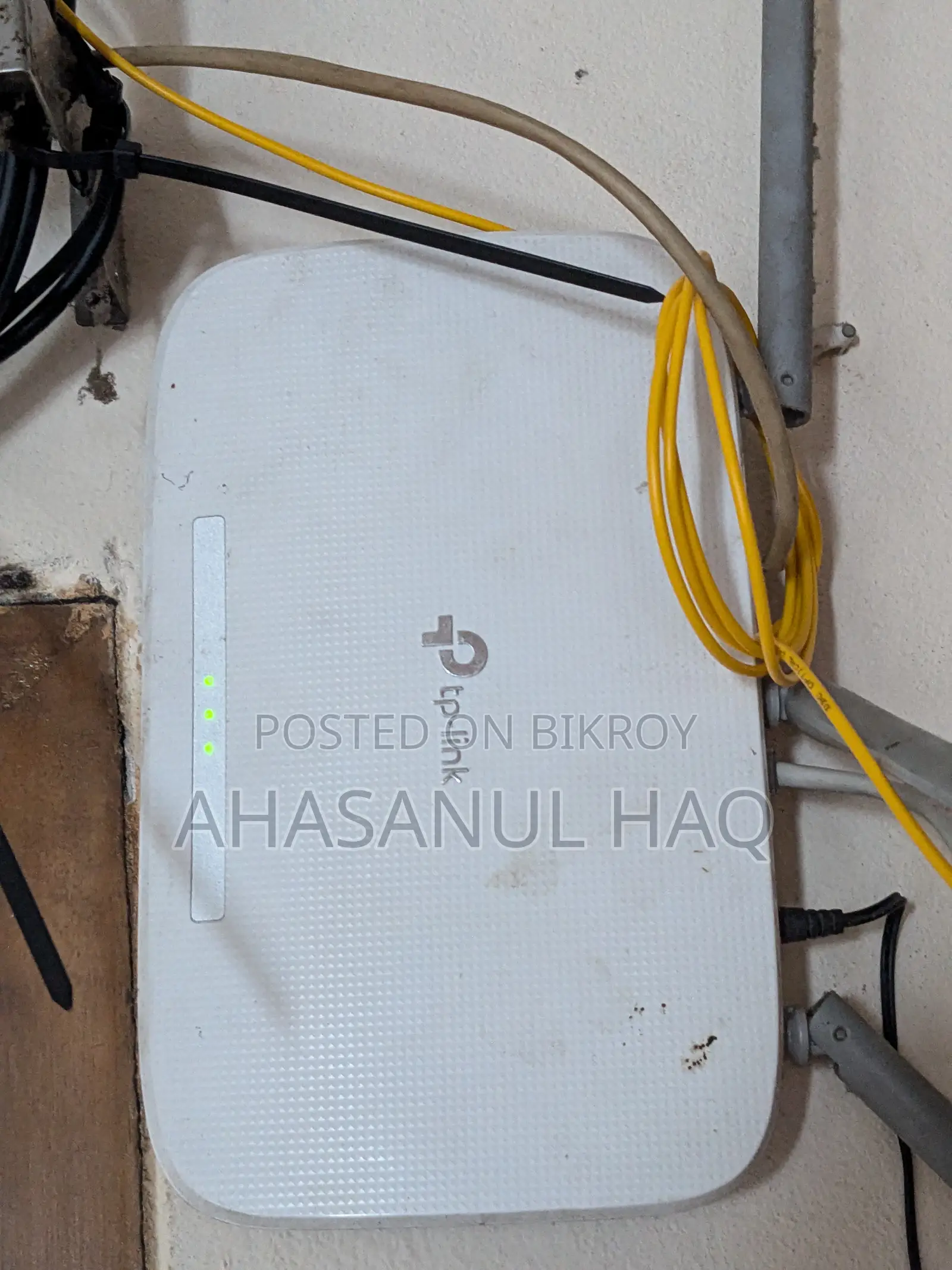 Router Tp Link