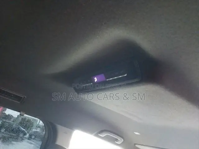 টয়োটা নোয়া ২০২৩ ব্ল্যাক