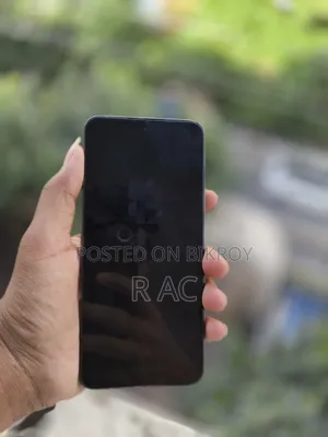 Infinix Hot 50 Pro+ 4G 128 GB Black