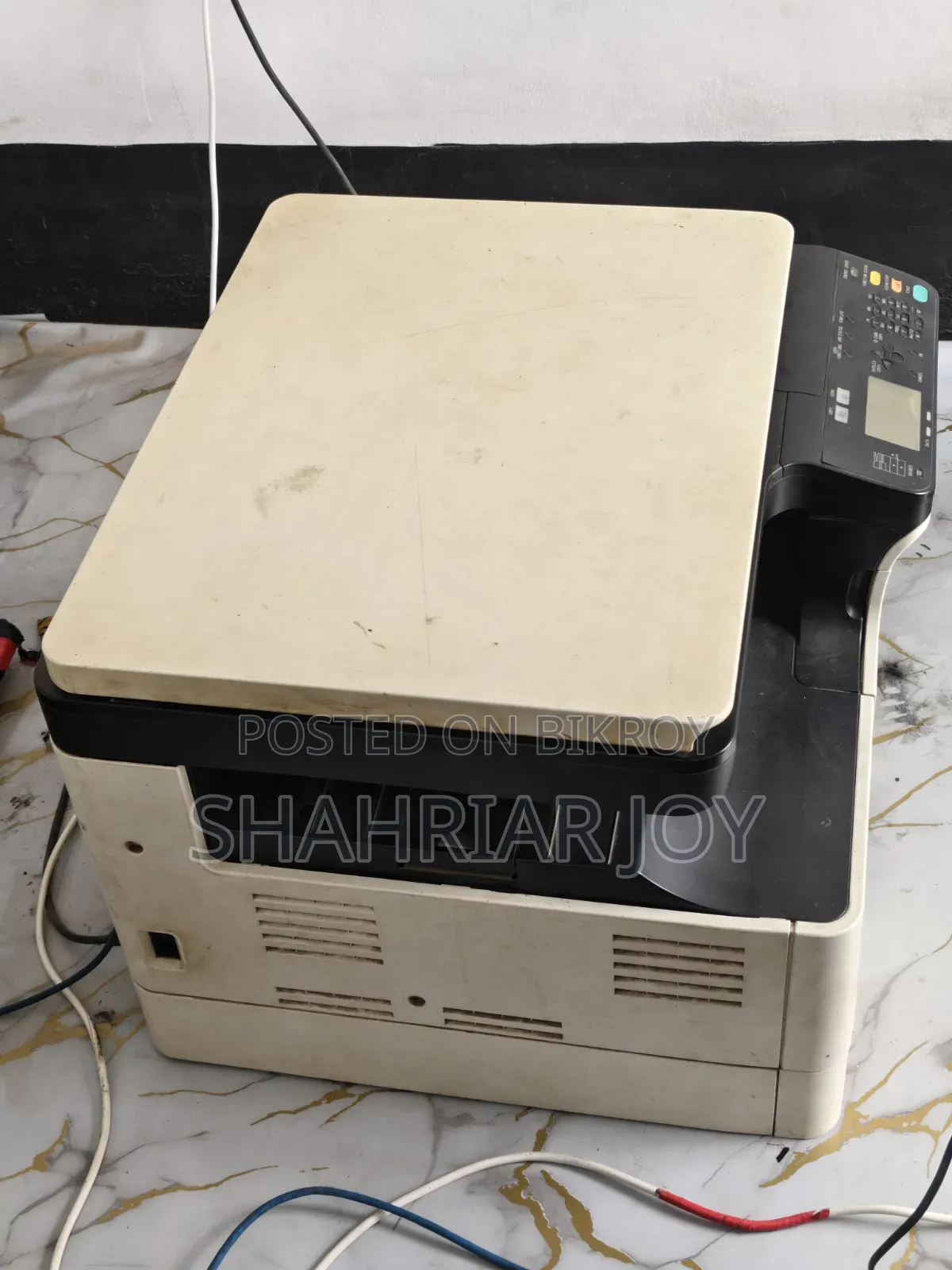 Toshiba 2323Am