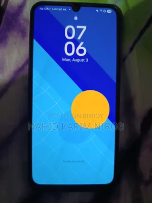 Samsung Galaxy A24 128 GB Red