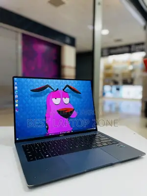 Laptop Huawei 16GB Intel Core I7 SSD 1T