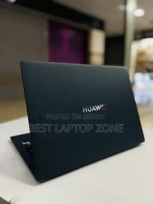 Laptop Huawei 16GB Intel Core I7 SSD 1T