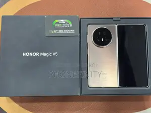 হনার ম্যাজিক ভি৫ ৫১২ জিবি ব্রোঞ্জ