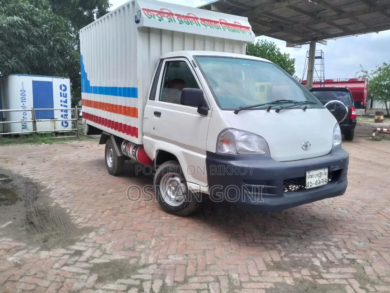 Toyota Liteace