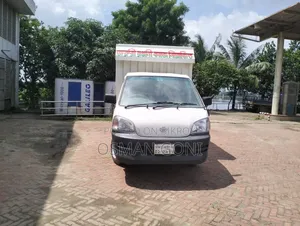 Toyota Liteace