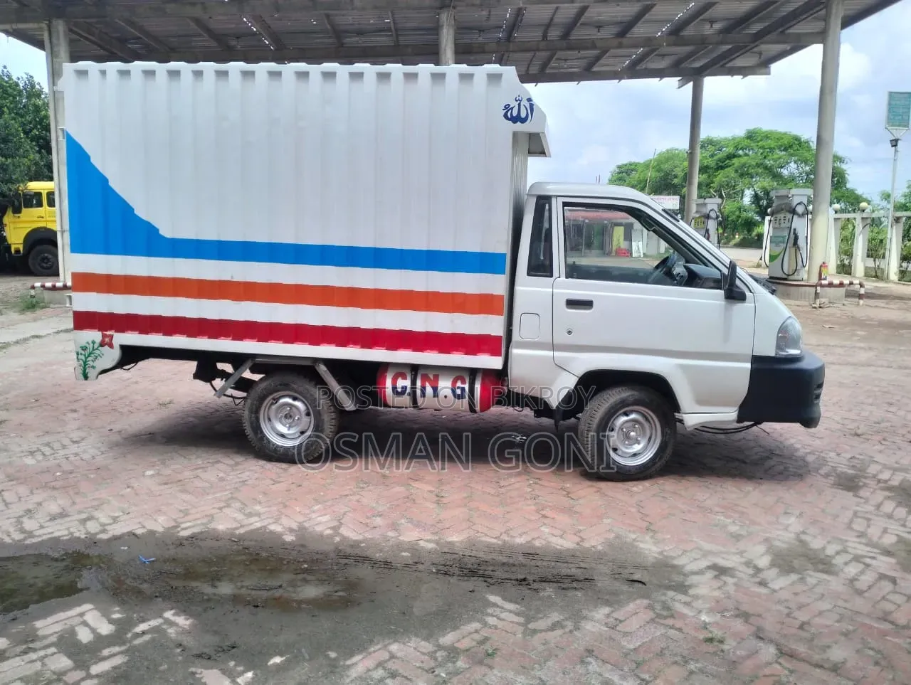 Toyota Liteace