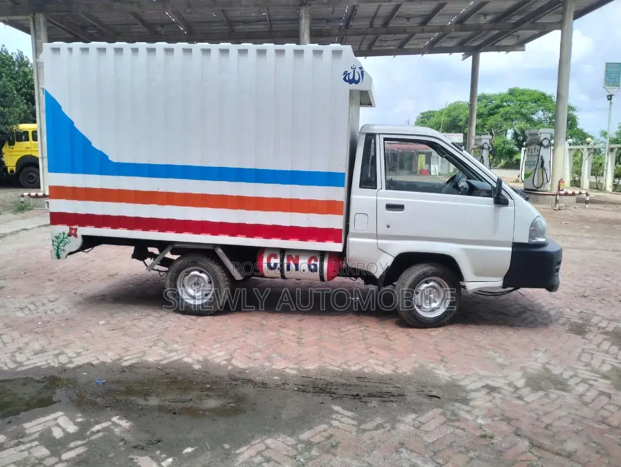 Toyota Liteace