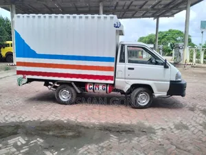 Toyota Liteace