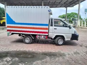 Toyota Liteace