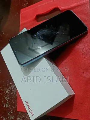 হটওয়াভ নীল