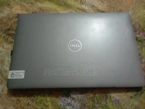 Laptop Dell Latitude 5420 8GB Intel Core i5 SSD 256GB