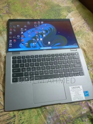 Laptop Dell Latitude 5420 8GB Intel Core i5 SSD 256GB