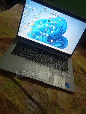 Laptop Dell Latitude 5420 8GB Intel Core i5 SSD 256GB